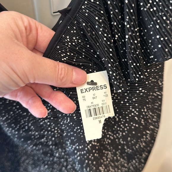 Express top - Picture 2 of 4